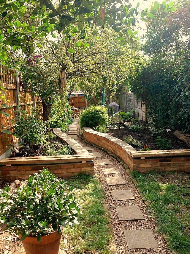 Best 20 Vegetable Garden Design Ideas for Green Living