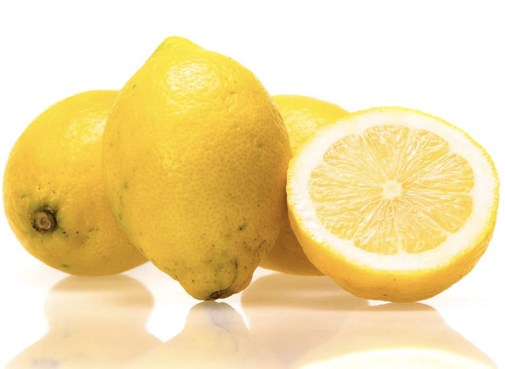 Femminello Lemons